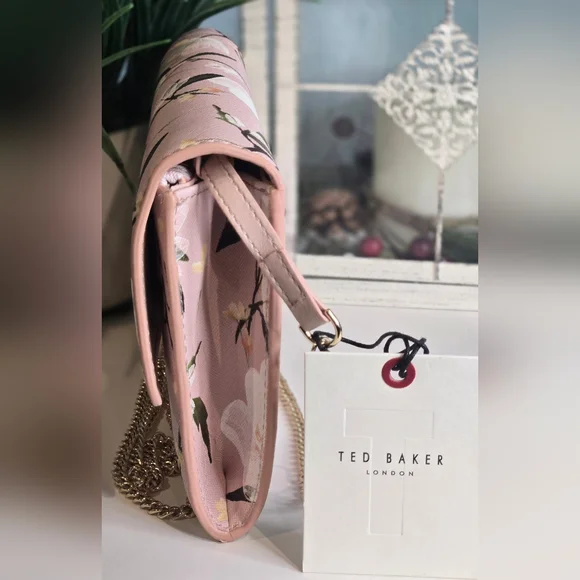 Ted Baker Parisa Crossbody Bag - Picture 4 of 9